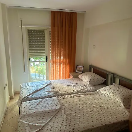 Apartment Now It's Time To Enjoy Golem (Tirana)