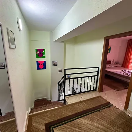 Now It's Time To Enjoy Apartment Golem (Tirana)